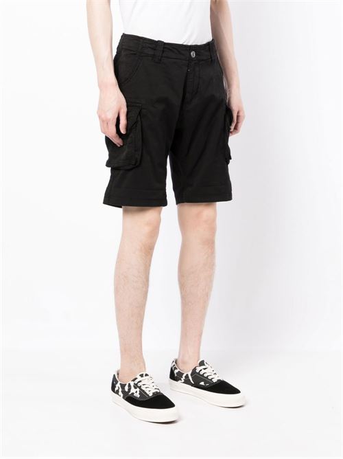 Bermuda uomo cargo Alpha Industries | 176203A03